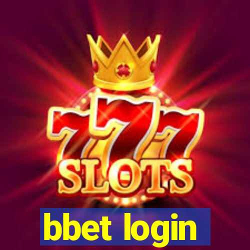 bbet login